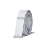 NiiMbot Hot Stamping White Label Paper 14*40mm 80pcs For B18